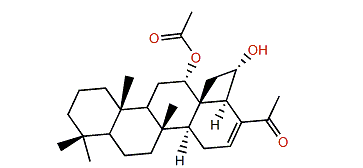 Phyllospongin E